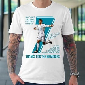 Meet your Posher, Jesus